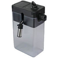 Milchkaraffe LatteCrema zu DeLonghi 610.xx und 612.xx